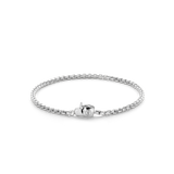 TI SENTO Armband 23023SI