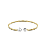 Classic Box Chain Armband