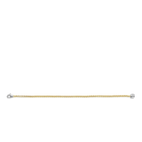 Classic Box Chain Armband