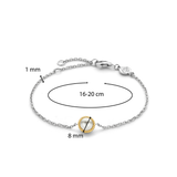 TI SENTO Armband 23024YP