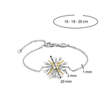 Star Parel Armband