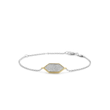 Zirkonia Cosmic Armband