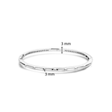 TI SENTO Armband 23031ZI