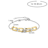 TI SENTO Armband 23032ZY