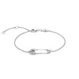 TI SENTO Armband 23035ZI