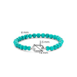 TI SENTO Armband 23037TQ