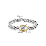 TI SENTO Armband 23038ZY