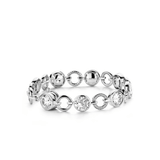 TI SENTO Armband 2649ZI