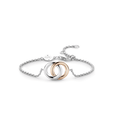 TI SENTO Armband 2790SR