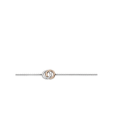 TI SENTO Armband 2790SR