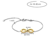 Infinity Armband