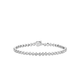 Ronde Tennis Armband