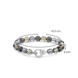 TI SENTO Armband 2866GB