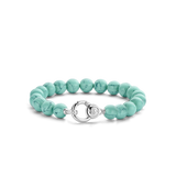 TI SENTO Armband 2866TQ