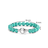 TI SENTO Armband 2866TQ