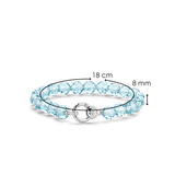 TI SENTO Armband 2866WB
