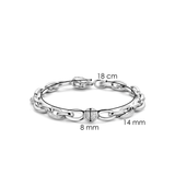TI SENTO Armband 2867ZI