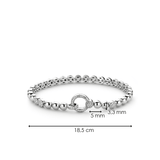 TI SENTO Armband 2871ZI