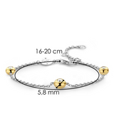 TI SENTO Armband 2873ZY