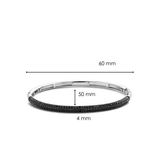 TI SENTO Armband 2874ZB