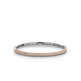 TI SENTO Armband 2874ZR