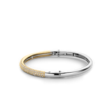 Stardust Zirkonia Bangle