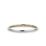Stardust Zirkonia Bangle