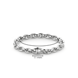 TI SENTO Armband 2875ZI