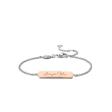 TI SENTO - Milano Armband 2879RE