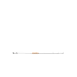 TI SENTO - Milano Armband 2879RE