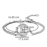 TI SENTO Armband 2881MW