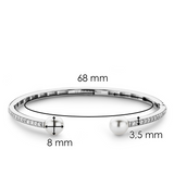 TI SENTO Armband 2893PW