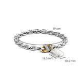 TI SENTO Armband 2898MW