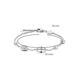 TI SENTO Armband 2901ZI