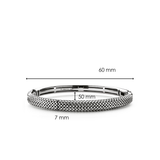 TI SENTO Armband 2905SI
