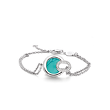 TI SENTO Armband 2911TQ