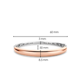 TI SENTO Armband 2915SR