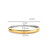 TI SENTO Armband 2915SY