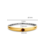 TI SENTO Armband 2916TB