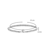 TI SENTO Armband 2921SI