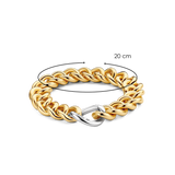 TI SENTO Armband 2922SY