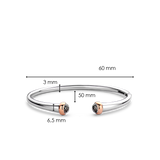 TI SENTO Armband 2923GB