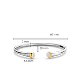 TI SENTO Armband 2923MW