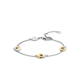 Forever Connected Bicolor Armband
