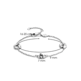 Forever Connected Armband