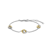 Forever Connected Zirkonia Armband