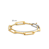 TI SENTO Armband 2926SY
