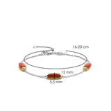 TI SENTO Armband 2930CR