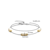 TI SENTO Armband 2930MW