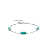 TI SENTO Armband 2930TQ